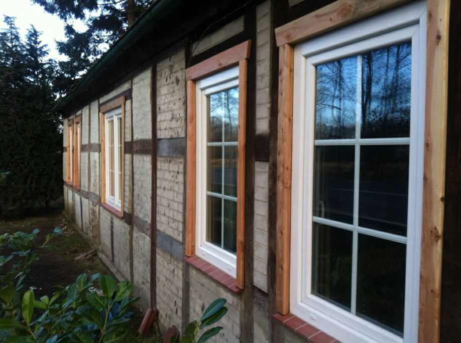 LTM-Lilienthaler Montagetechnik in Grasberg